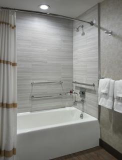 Atlanta Marriott Peachtree Corners - Norcross - 8