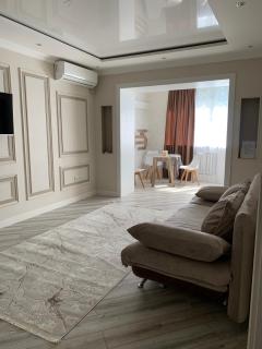 Люкс 2-х комнатная квартира - 7