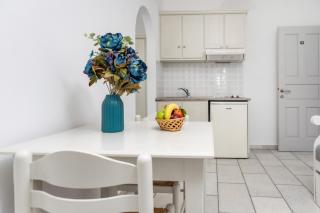 Depis studios & apartments - Naxos Chora - 8
