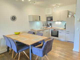 Dünenpark Binz - Komfortplus Ferienwohnung mit 2 Schlafzimmern und Terrasse im Erdgeschoss 166 - Binz - 5