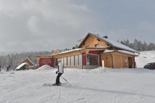 Gasthaus Rieglerhütte - Sankt Lorenzen ob Murau - 7