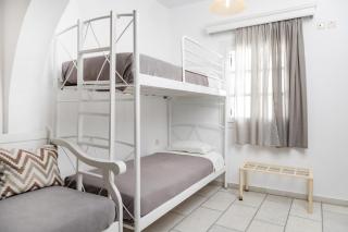 Depis studios & apartments - Naxos Chora - 6