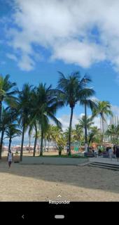 Ocean bem pertinho da praia - Praia Grande - 5