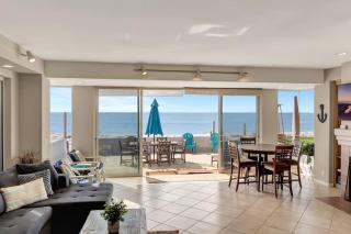 OCEAN FRONT - STUNNING VIEWS- VACATION PARADISE!! - 8