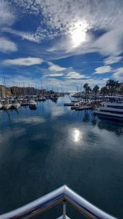 Perle d'or vue mer - Saint-Raphaël - 4
