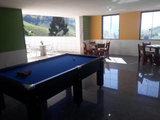 Auberge Valaisanne - Santa Maria Madalena - 5