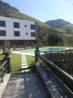 Auberge Valaisanne - Santa Maria Madalena - 9