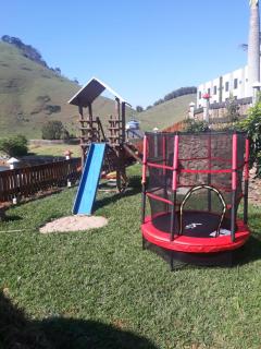 Hotel Fazenda Valaisan - 3