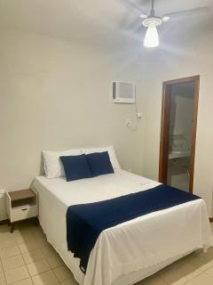 Apartamento amplo e aconchegante na Praia do Morro - Guarapari - 5