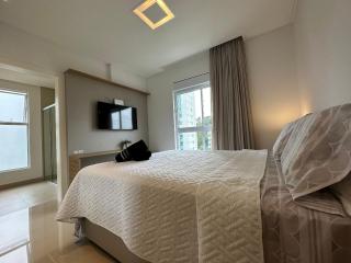 CA01- 4 Suítes| Alto Padrão | 2 Garagens| Churrasq - 4