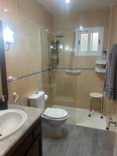 Apartment zona Naturista - Vera - 8