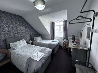 DunMoore Guesthouse - Oban - 4
