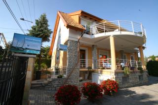 Apartman Vitorlás Vendégház - 0