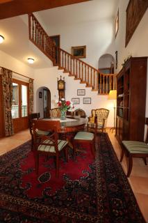 Casa Señorial Benissa - Benissa - 1