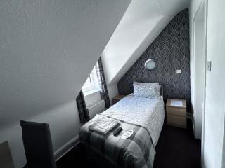 DunMoore Guesthouse - Oban - 9