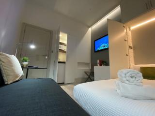 Apt 03 Beachside Beauty Central Studio Steps from Cafes - Brighton & Hove - 2