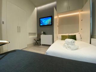 Apt 03 Beachside Beauty Central Studio Steps from Cafes - Brighton & Hove - 6