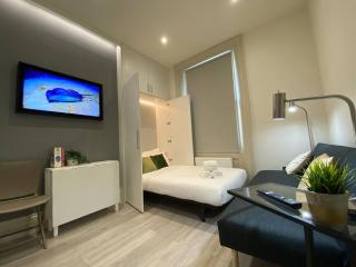 Apt 03 Beachside Beauty Central Studio Steps from Cafes - Brighton & Hove - 9