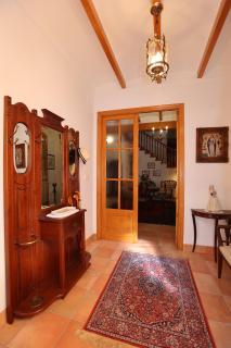 Casa Señorial Benissa - Benissa - 4