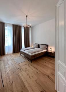 Donau Dreams Modernes Hideaway l HG9 - Wenen - 0