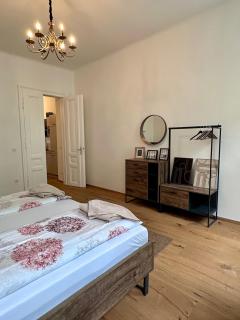 Donau Dreams Modernes Hideaway l HG9 - Wenen - 2
