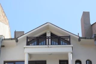 Yankov's House - Sozopol - 6