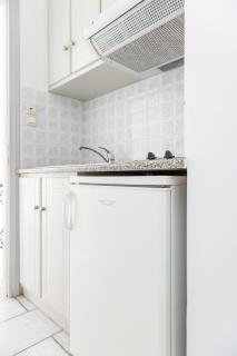 Depis studios & apartments - Naxos Chora - 3