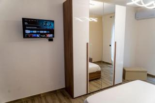 Gardenie Home: delizioso villino vista mare - Messina - 7