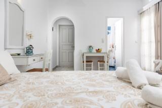 Depis studios & apartments - Naxos Chora - 1
