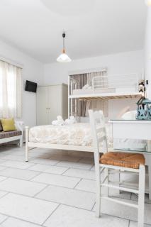 Depis studios & apartments - Naxos Chora - 2