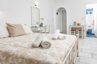 Depis studios & apartments - Naxos Chora - 0