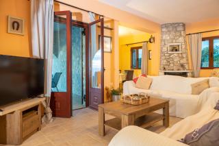 Afrodite's house - 2