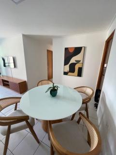 Apartamento de 2 quartos no melhor de Boa Viagem - 9