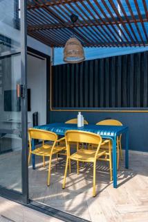 Espectacular departamento con terraza en CDMX - Città del Messico - 6