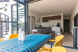 Espectacular departamento con terraza en CDMX - Città del Messico - 1