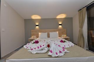 trakheia otel - Marmaris - 4