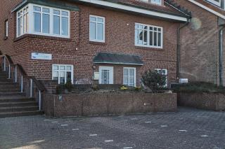 Haus-Weite-Sicht - Wittdün - 7