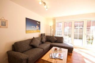 Haus-Weite-Sicht - Wittdün - 2