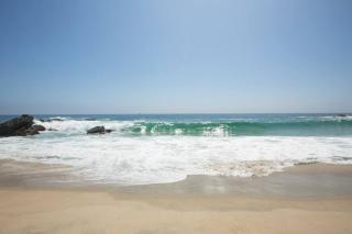 OCEAN FRONT Beach HOUSE! Private Stairs to SAND! - 3
