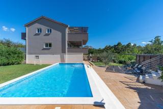 Villa Jelena - Omiš - 7