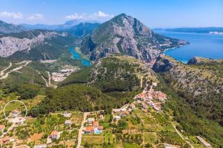 Villa Jelena - Omiš - 6