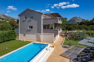 Villa Jelena - Omiš - 0