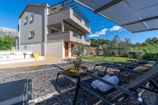 Villa Jelena - Omiš - 3