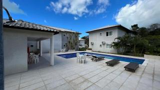 Residencial Miró 300m das praias de Porto - Porto Seguro - 8