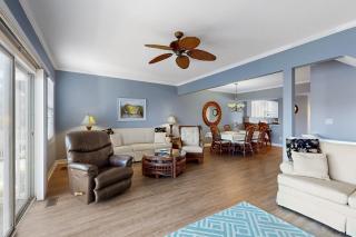 Ocean Keyes 503 - Myrtle Beach - 6