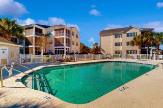 Ocean Keyes 503 - Myrtle Beach - 9