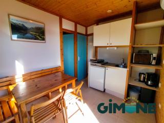 Les Chalets du Lac de la Gimone - Saint-Blancard - 1