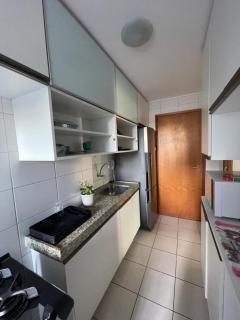 Apartamento de 2 quartos no melhor de Boa Viagem - 1