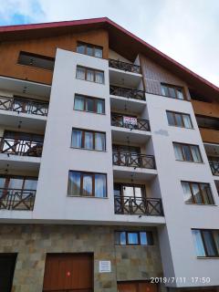 Лъки 25 - Pamporovo - 4
