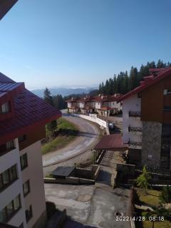 Лъки 25 - Pamporovo - 3
